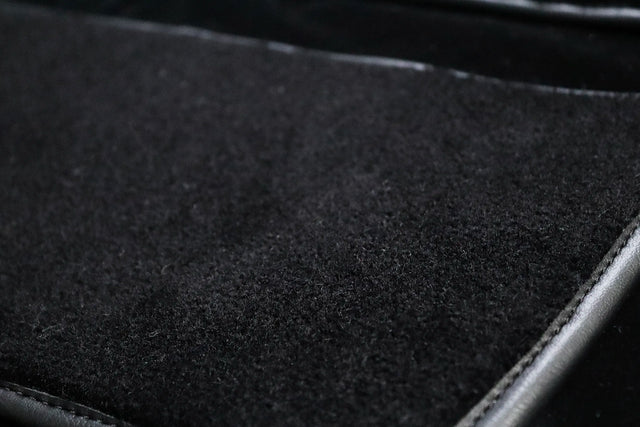 Robinson R44 Full Carpet Kit | Black |